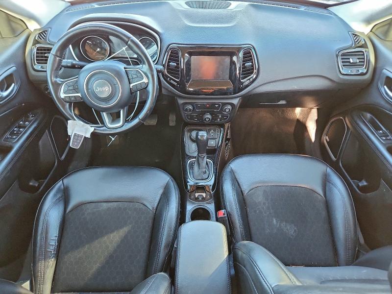 Фото 8 - JEEP COMPASS