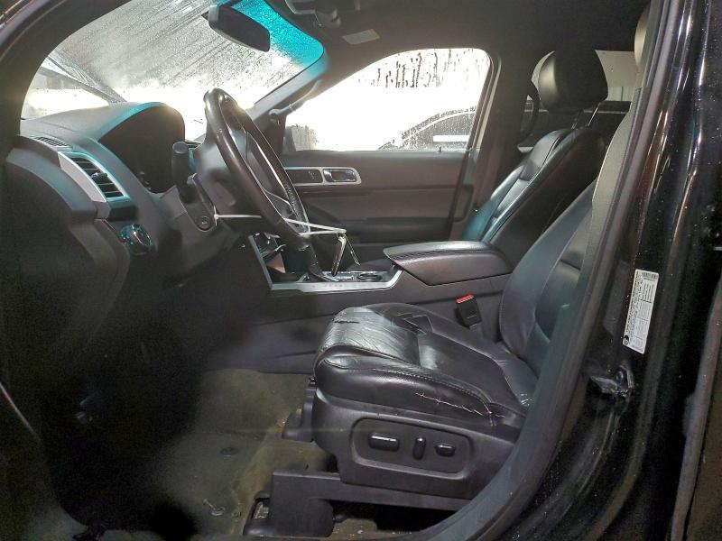 Фото 7 - FORD EXPLORER