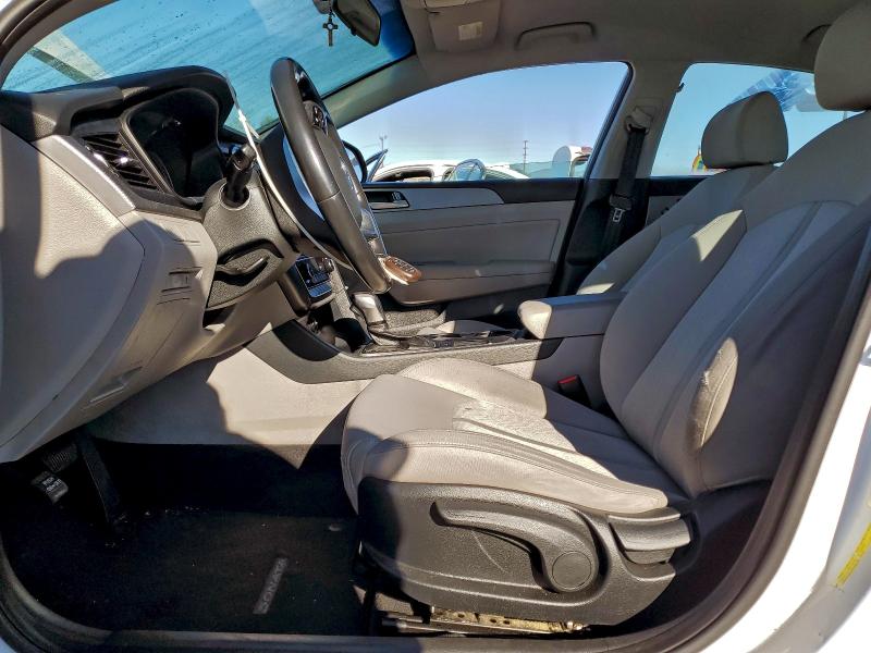 Фото 7 - HYUNDAI SONATA