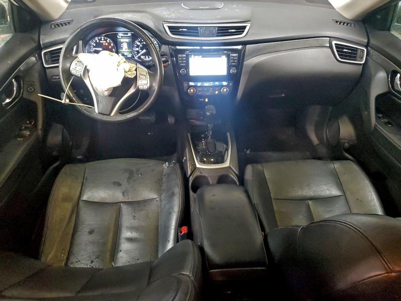 Фото 8 - NISSAN ROGUE