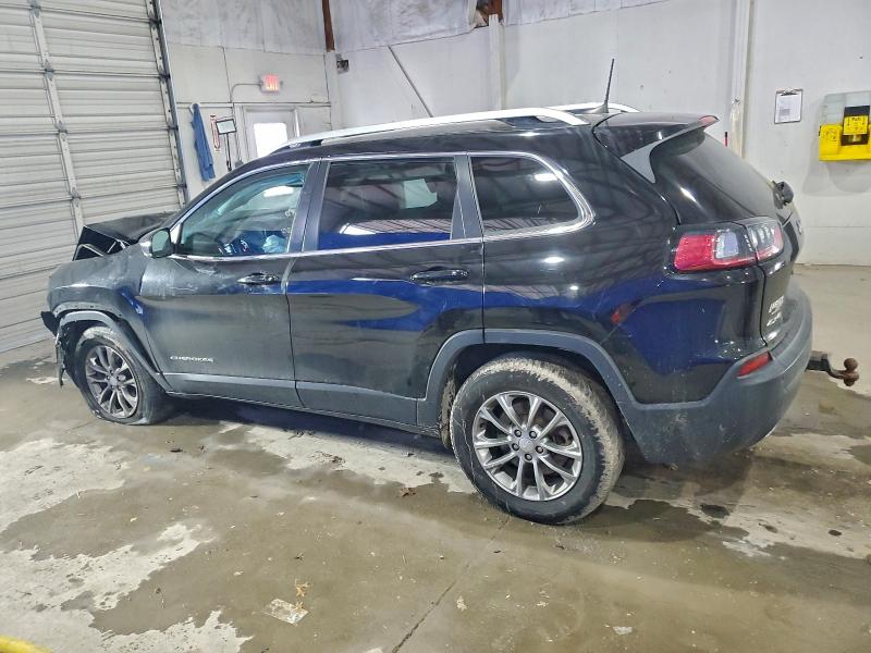 Фото 2 - JEEP GRAND CHER