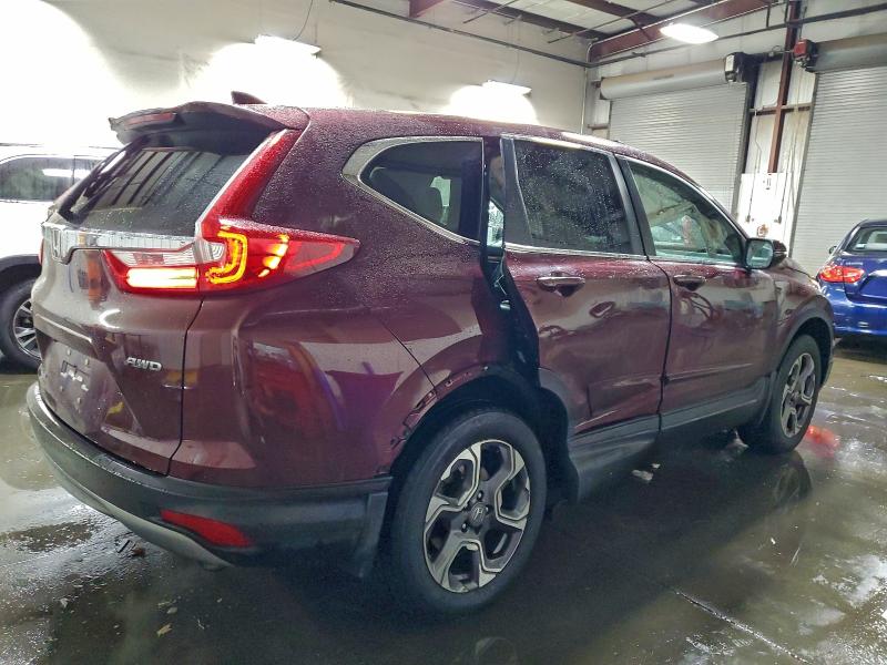 Фото 3 - HONDA CRV