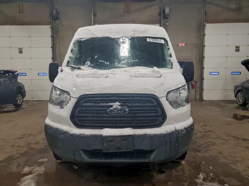 Фото 5 - FORD TRANSIT