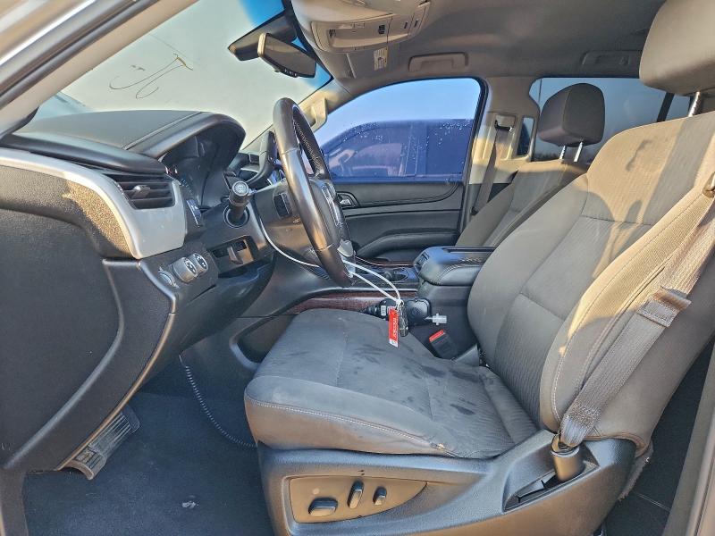 Фото 7 - GMC YUKON