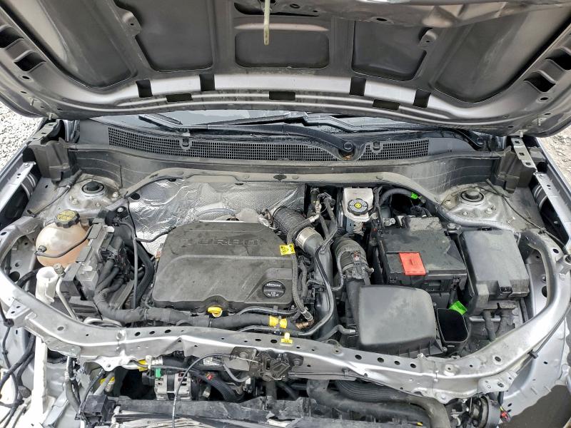 Фото 12 - CHEVROLET TRAX