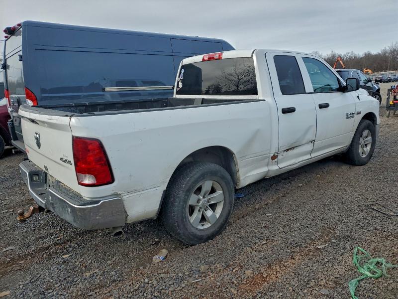 Фото 3 - RAM 1500