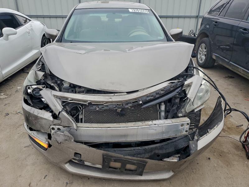 Фото 11 - NISSAN ALTIMA