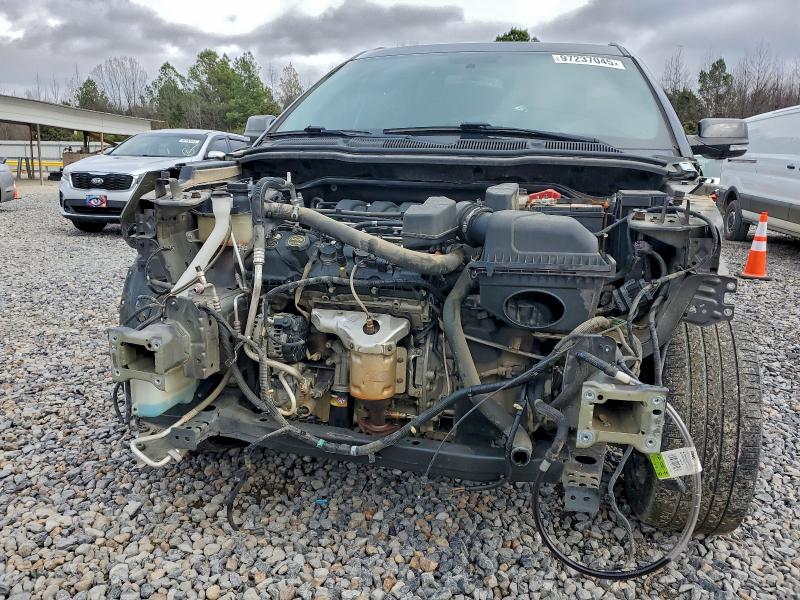 Фото 5 - FORD EXPLORER