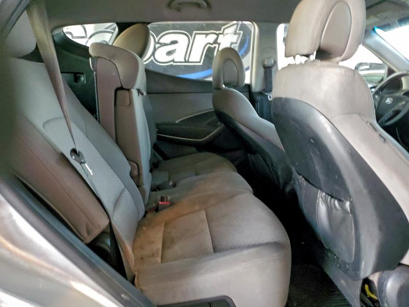 Фото 10 - HYUNDAI SANTA FE