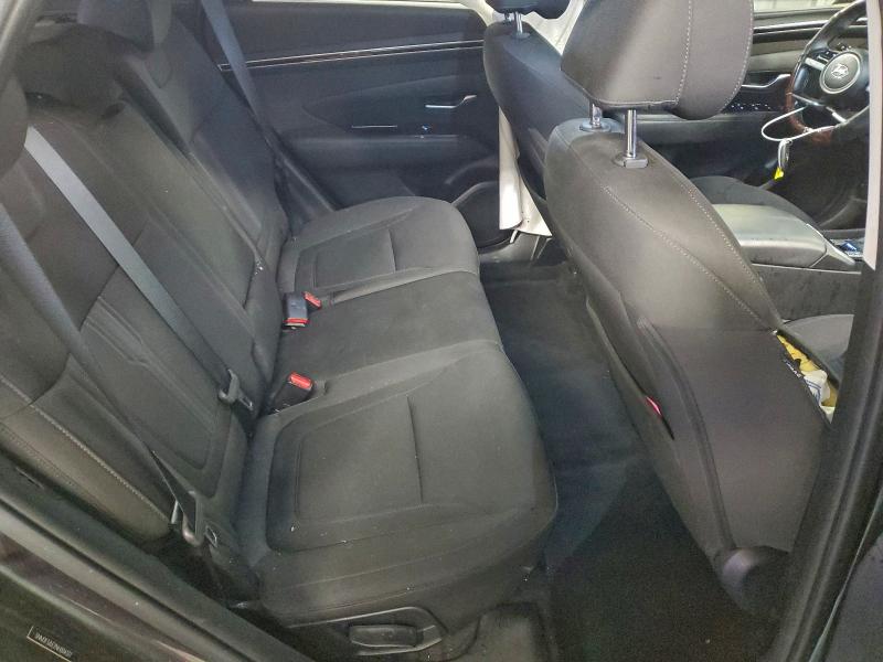 Фото 11 - HYUNDAI TUCSON