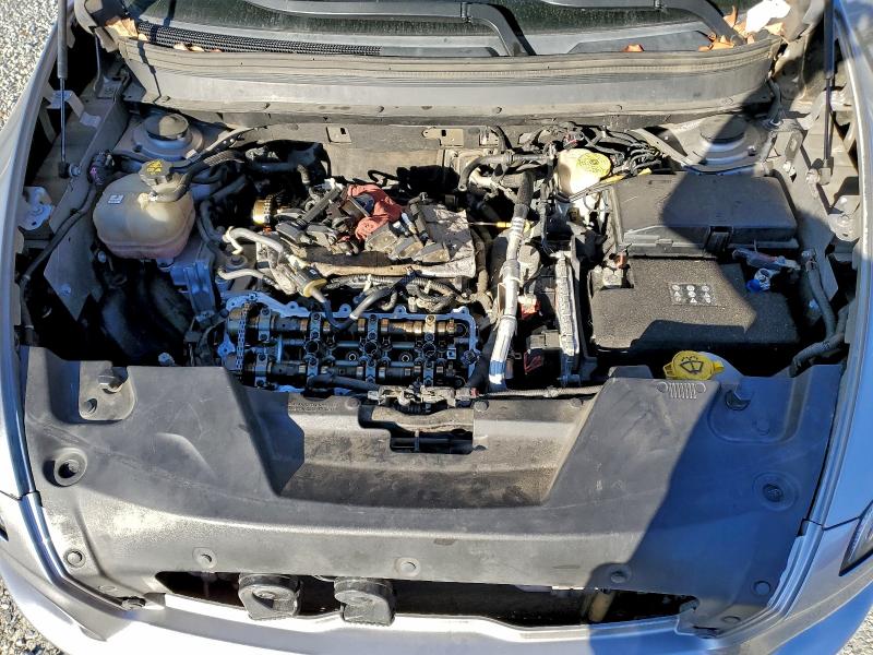 Фото 11 - JEEP GRAND CHER