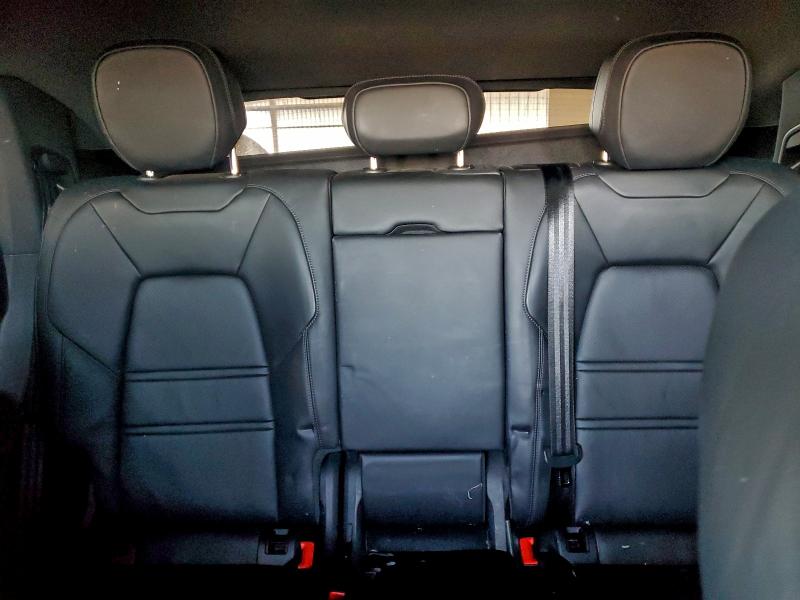 Фото 10 - PORSCHE CAYENNE