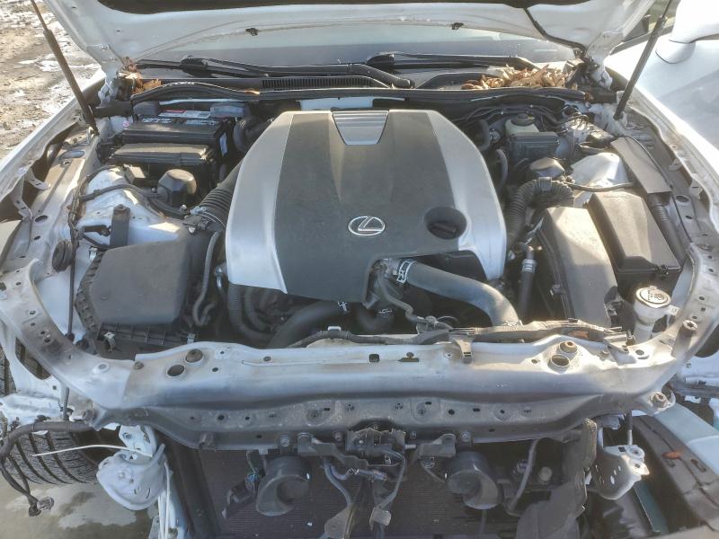 Фото 11 - LEXUS RX350