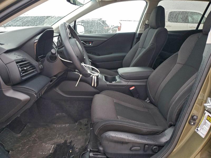 Фото 7 - SUBARU LEGACY