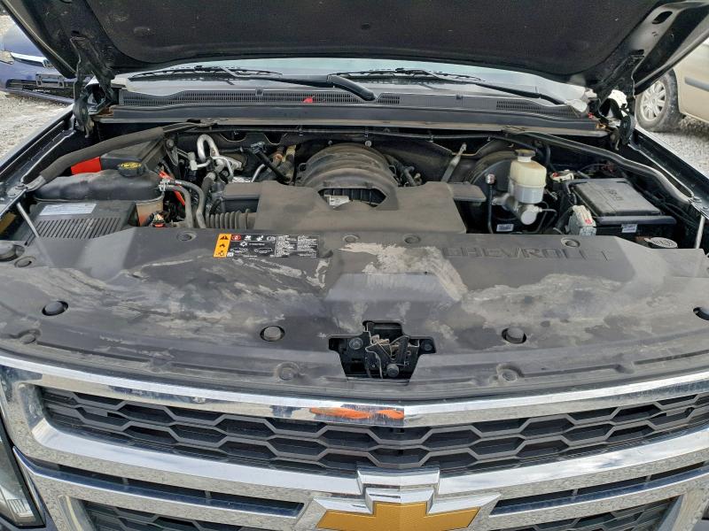 Фото 12 - CHEVROLET TAHOE