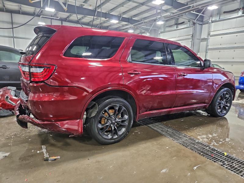 Фото 3 - DODGE DURANGO