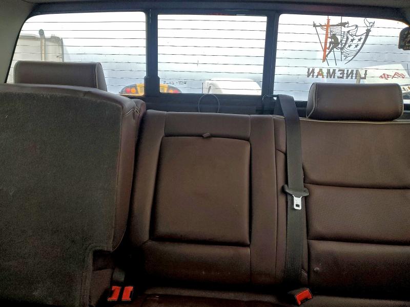 Фото 10 - CHEVROLET ALL Models