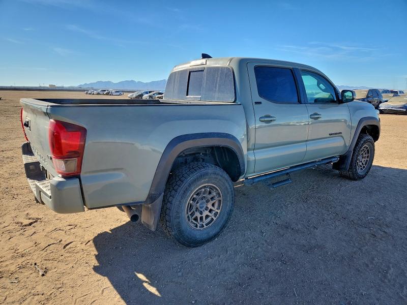 Фото 3 - TOYOTA TACOMA