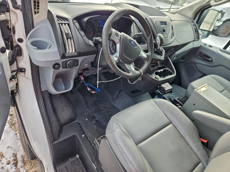 Фото 8 - FORD TRANSIT