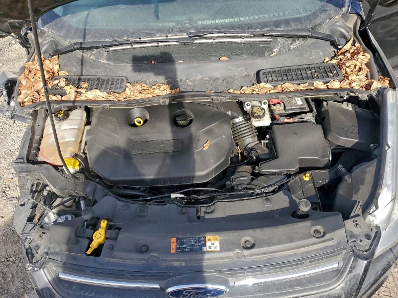 Фото 11 - FORD ESCAPE