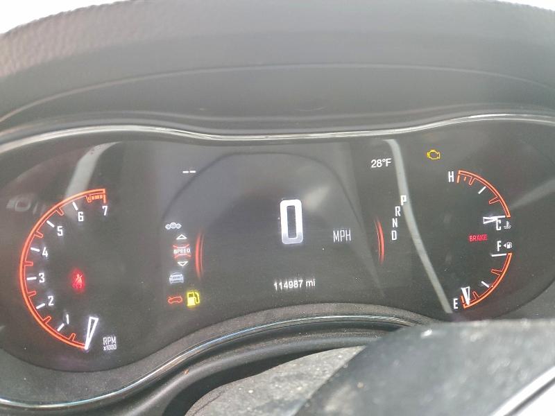 Фото 9 - DODGE DURANGO