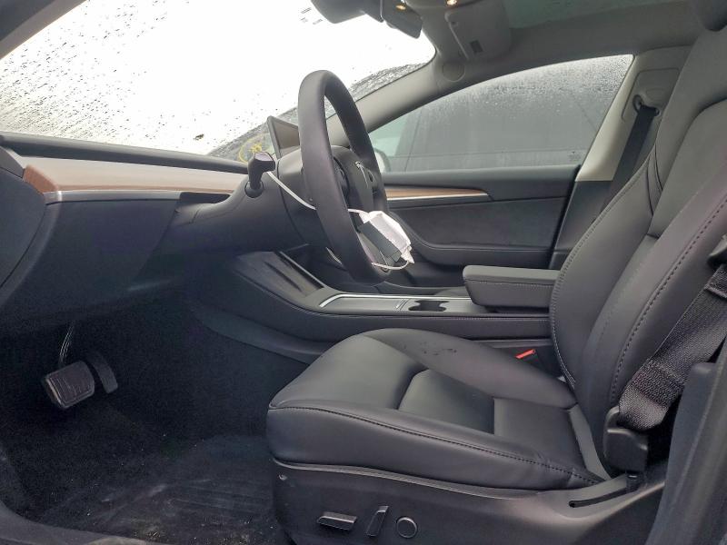 Фото 7 - TESLA MODEL 3