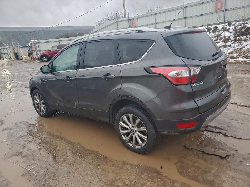 Фото 2 - FORD ESCAPE
