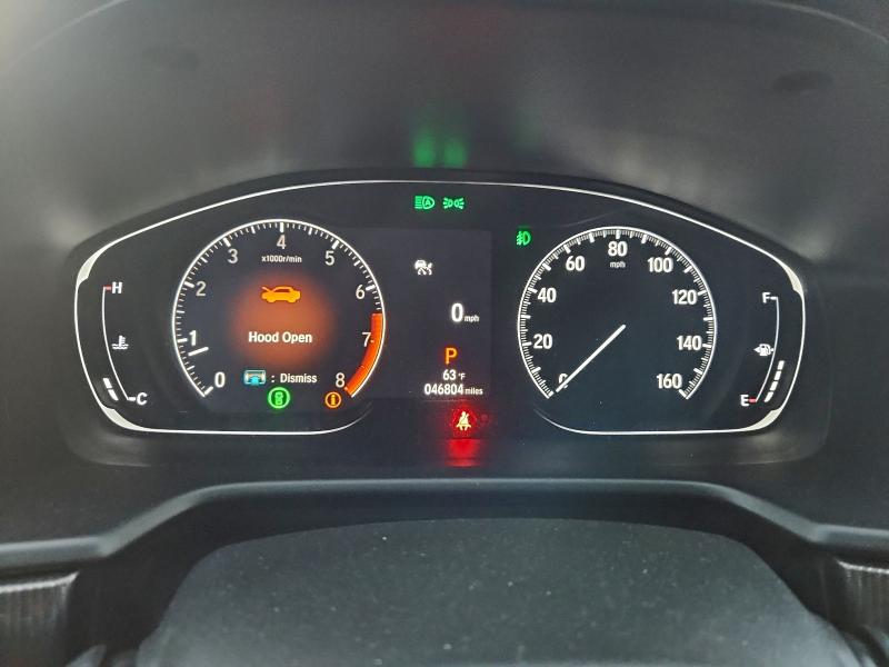 Фото 9 - HONDA ACCORD