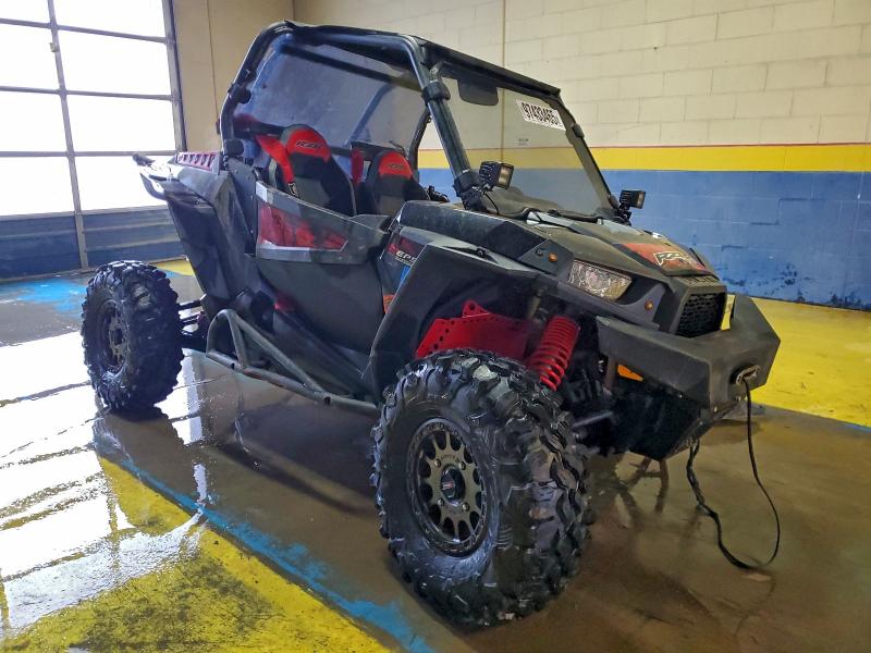 POLARIS RZR 2018
