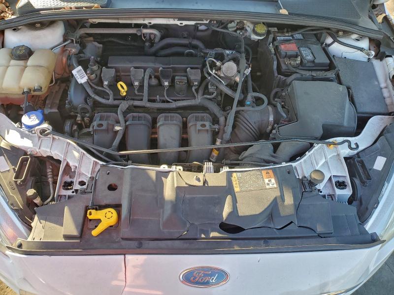 Фото 11 - FORD FOCUS