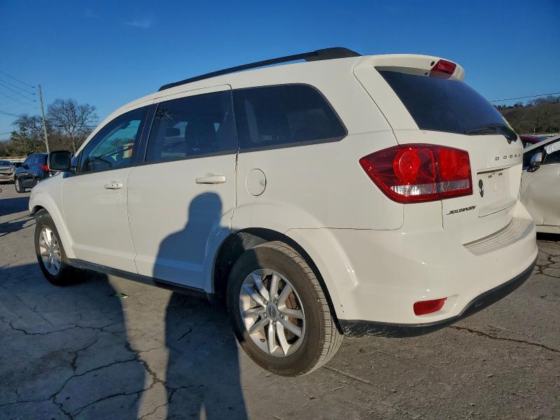 Фото 2 - DODGE JOURNEY