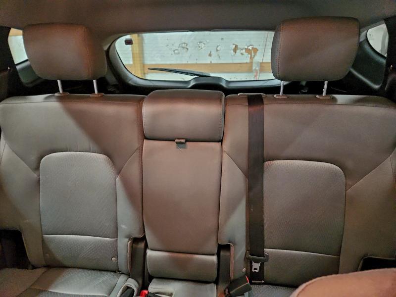 Фото 10 - HYUNDAI SANTA FE