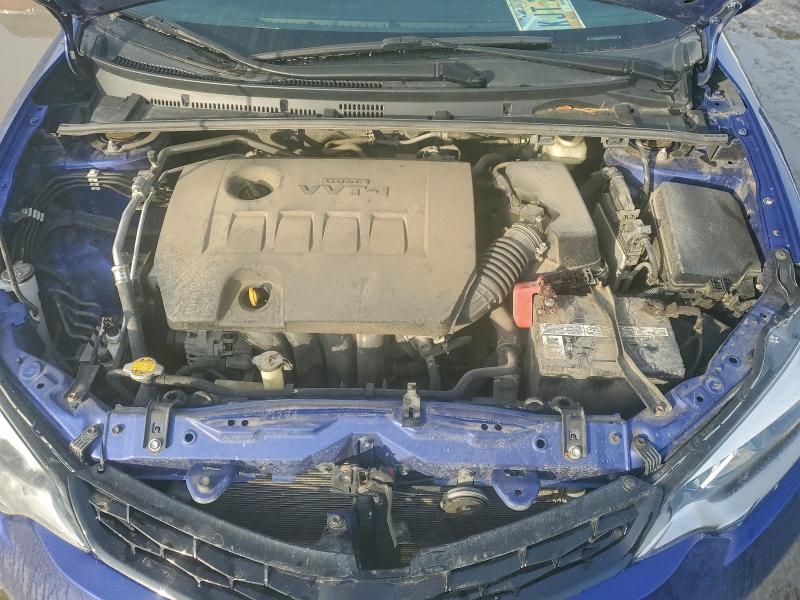 Фото 11 - TOYOTA COROLLA