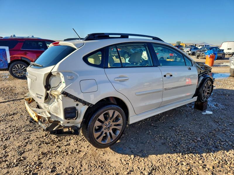 Фото 3 - SUBARU IMPREZA