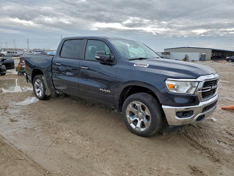 Фото 4 - RAM 1500