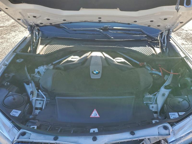 Фото 12 - BMW X5