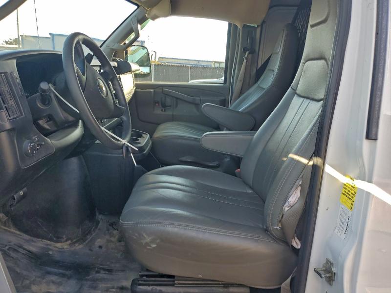 Фото 7 - CHEVROLET EXPRESS