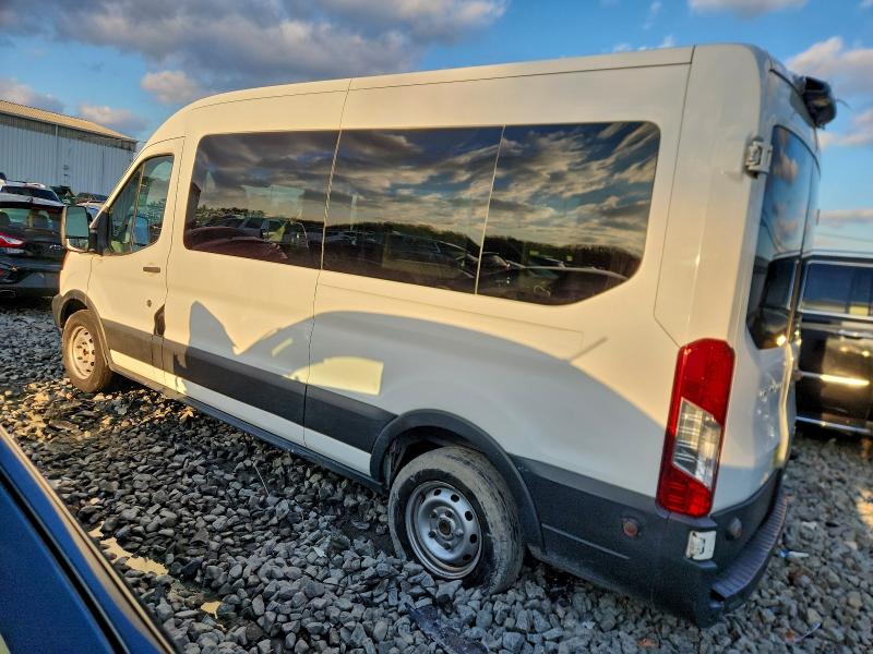 Фото 2 - FORD TRANSIT