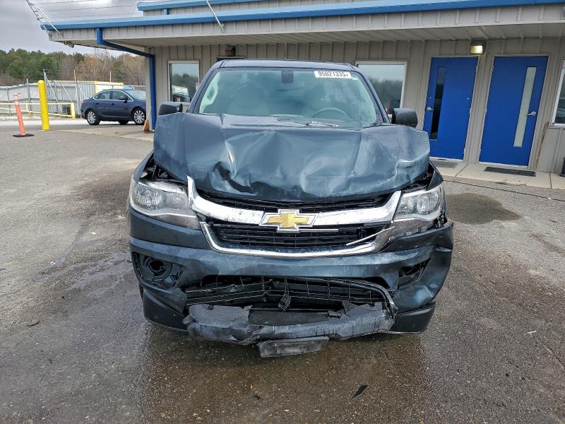 Фото 5 - CHEVROLET COLORADO