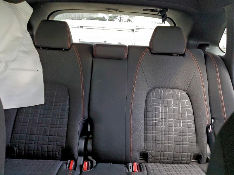 Фото 10 - HONDA HR-V