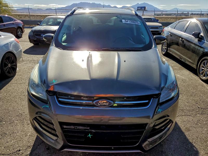 Фото 5 - FORD ESCAPE