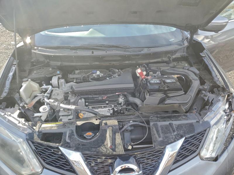 Фото 12 - NISSAN ROGUE