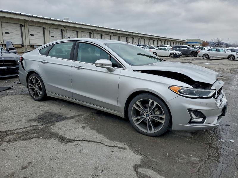 Фото 4 - FORD FUSION