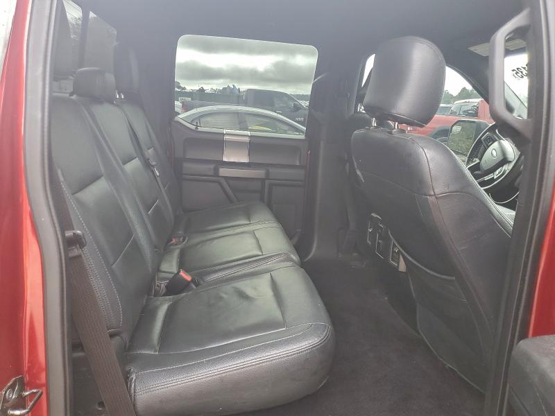 Фото 10 - FORD F-150