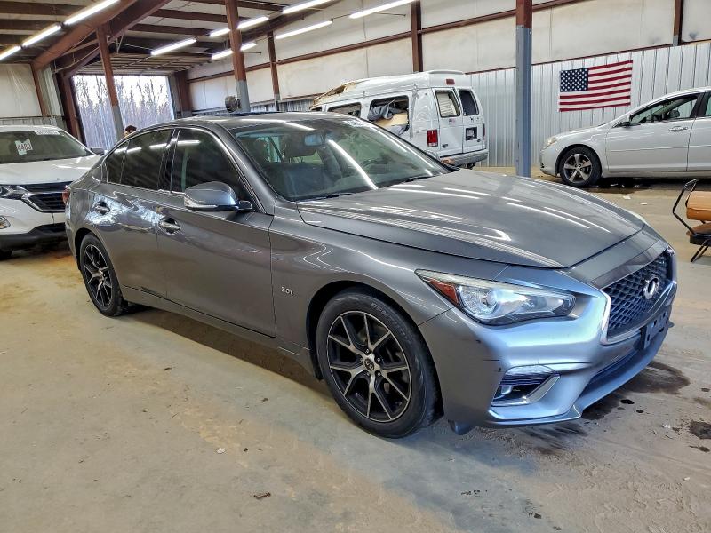 Фото 4 - INFINITI Q50