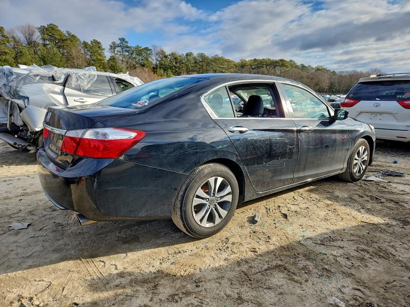 Фото 3 - HONDA ACCORD