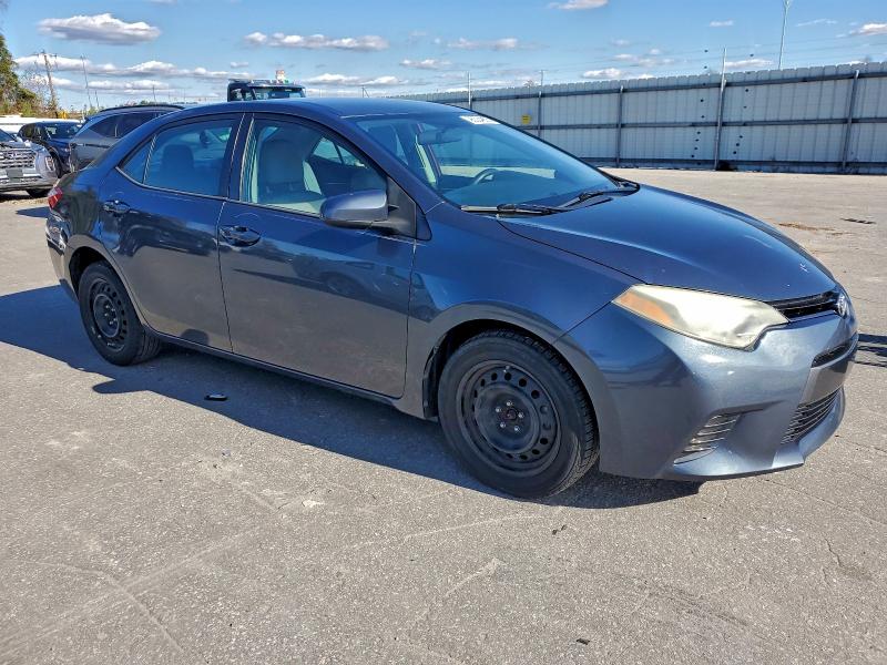 Фото 4 - TOYOTA COROLLA