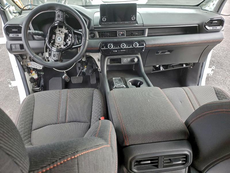 Фото 8 - HONDA PILOT