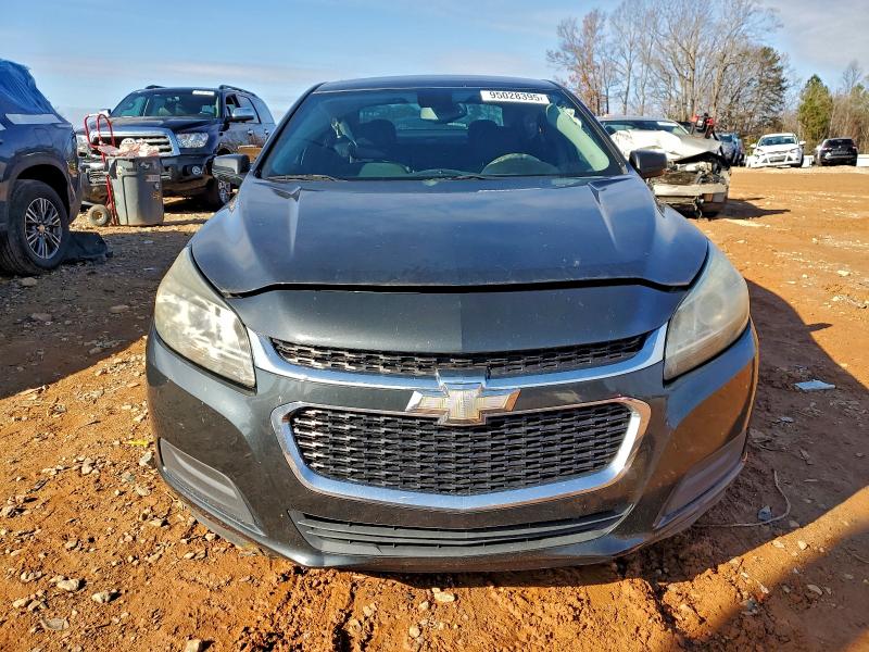 CHEVROLET MALIBU 2015 VIN 1G11C5SL8FF100474
