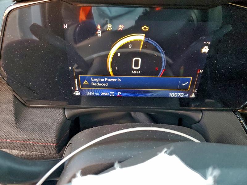 Фото 9 - CHEVROLET TRAILBLZR